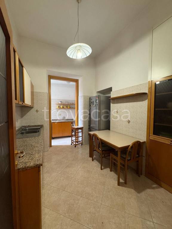 appartamento in affitto ad Anzio in zona Mare