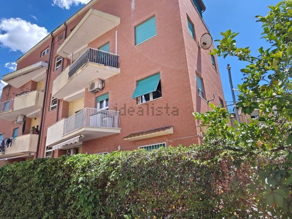 appartamento in affitto ad Anzio
