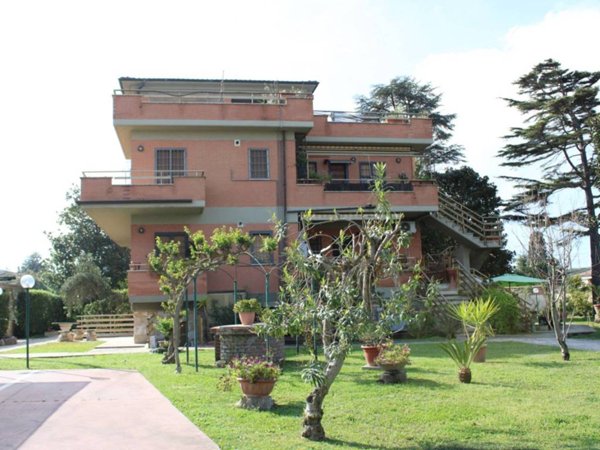 appartamento in affitto ad Anzio in zona Lido dei Pini