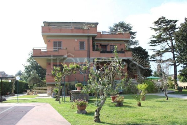 appartamento in affitto ad Anzio in zona Lido dei Pini