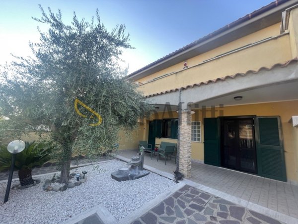 casa indipendente in affitto ad Anzio in zona Stazione