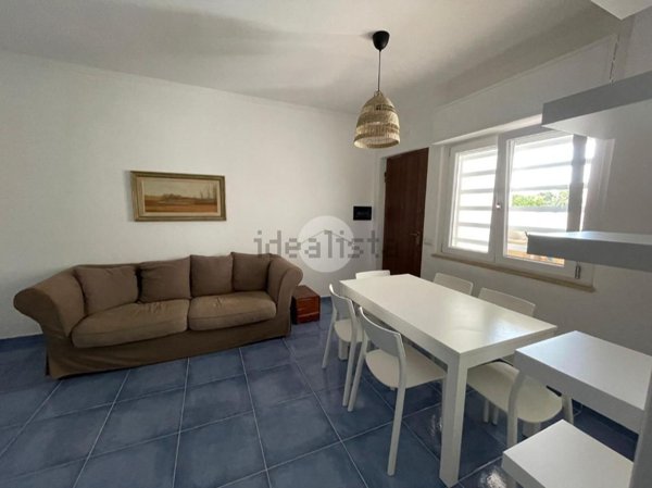 appartamento in affitto ad Anzio in zona Anzio Colonia