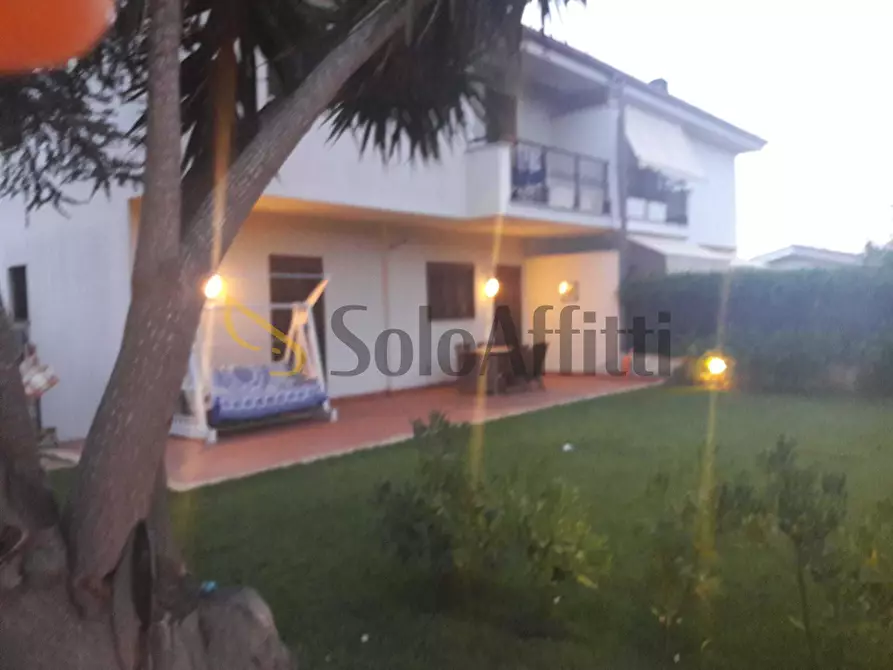 casa indipendente in affitto ad Anzio in zona Stazione