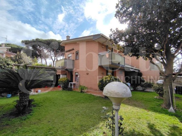 casa indipendente in affitto ad Anzio in zona Mare