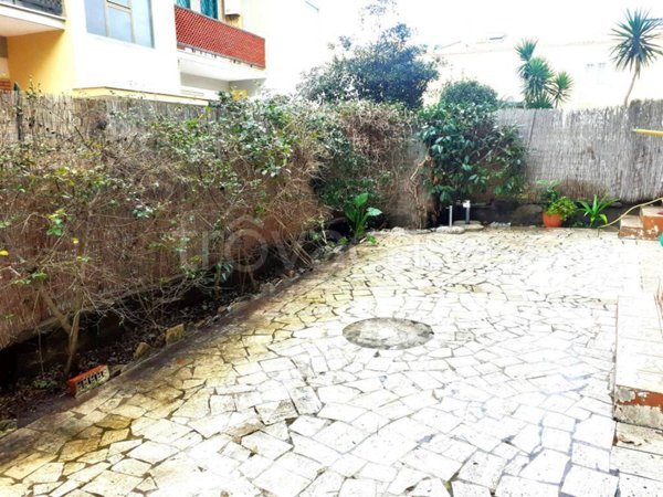 appartamento in affitto ad Anzio in zona Mare