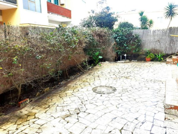 appartamento in affitto ad Anzio in zona Mare