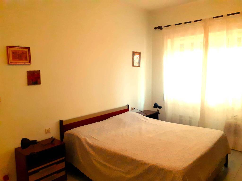 appartamento in affitto ad Anzio in zona Mare