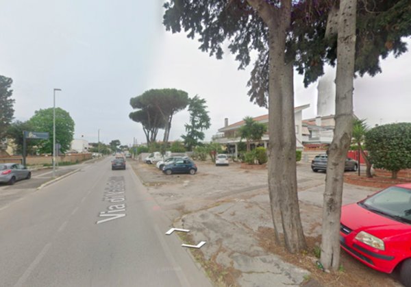 appartamento in affitto ad Anzio