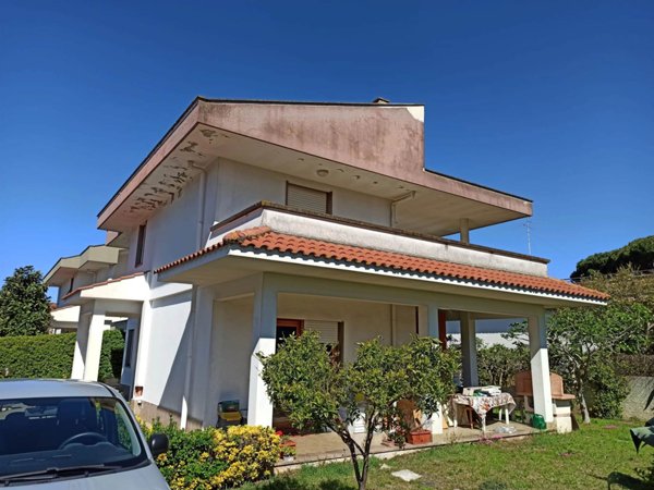 appartamento in affitto ad Anzio in zona Mare