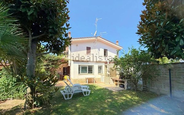 appartamento in affitto ad Anzio in zona Marechiaro