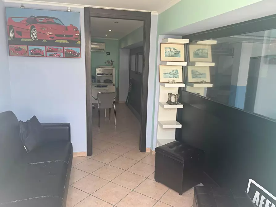appartamento in affitto ad Anzio in zona Anzio Colonia
