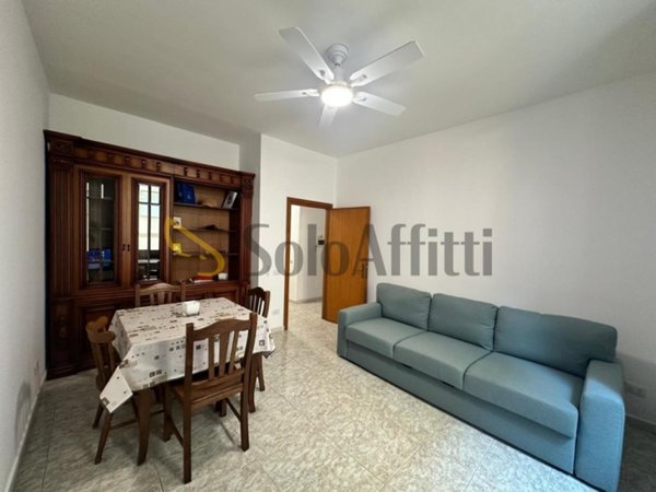 appartamento in affitto ad Anzio