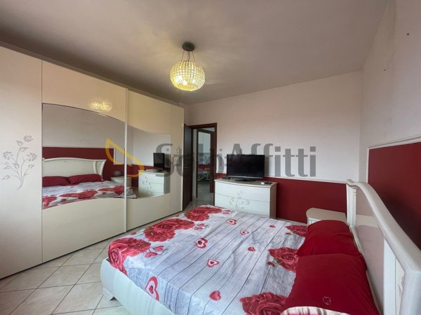 casa indipendente in affitto ad Anzio