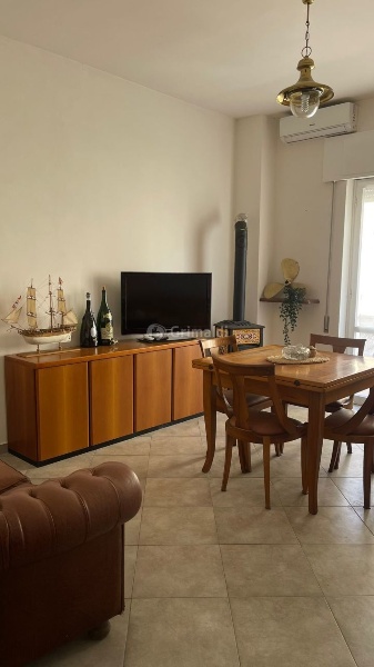 appartamento in affitto ad Anzio in zona Mare