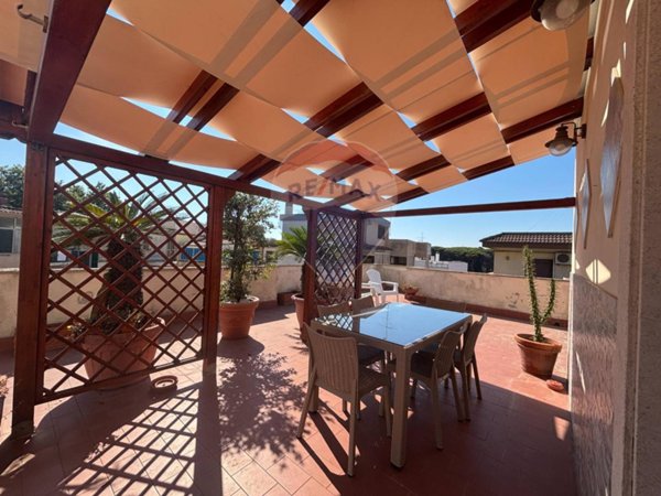 appartamento in affitto ad Anzio in zona Mare
