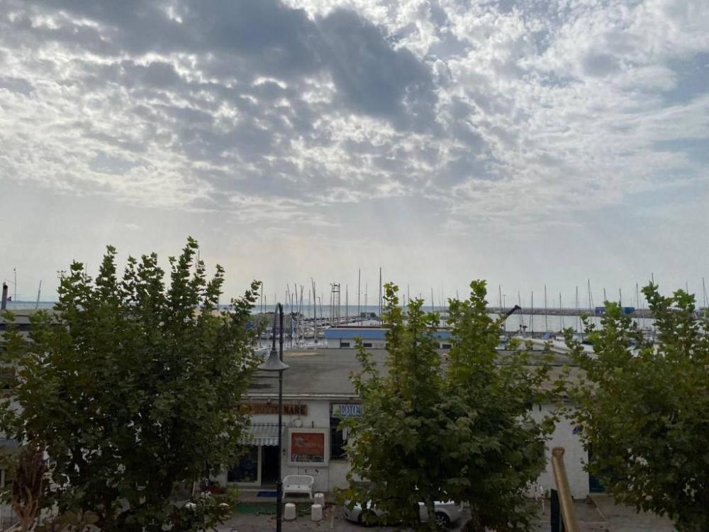 appartamento in affitto ad Anzio in zona Mare