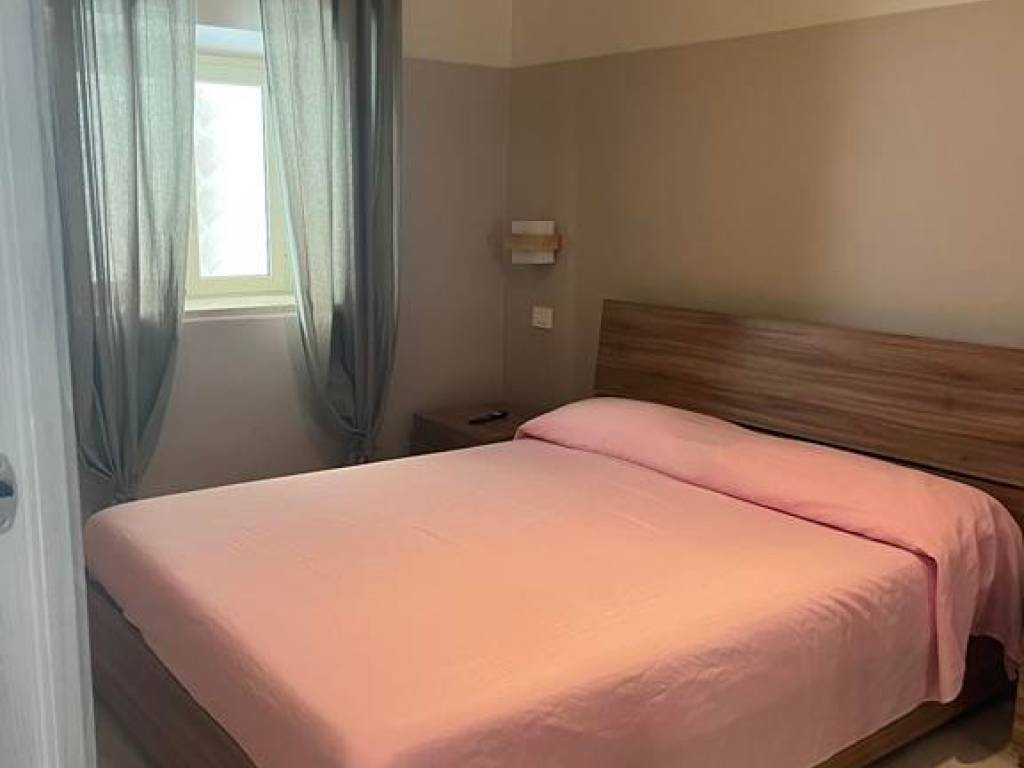appartamento in affitto ad Anzio