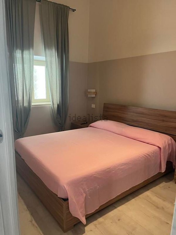 appartamento in affitto ad Anzio