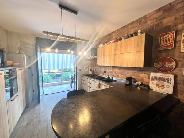 appartamento in affitto ad Anzio