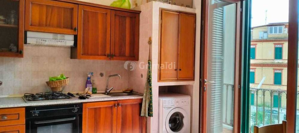 appartamento in affitto ad Anzio in zona Mare