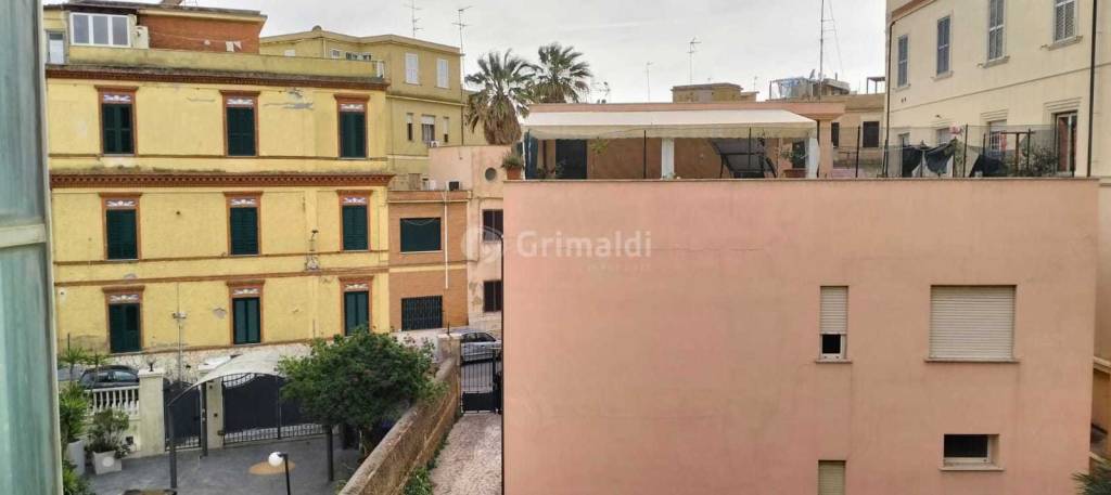 appartamento in affitto ad Anzio in zona Mare