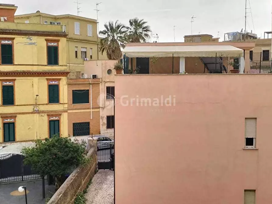 appartamento in affitto ad Anzio in zona Mare