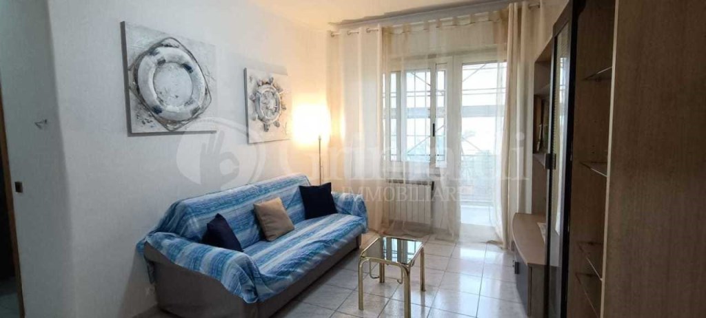 appartamento in affitto ad Anzio