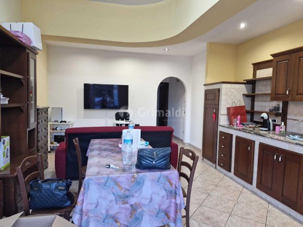 appartamento in affitto ad Anzio