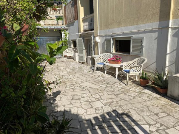 appartamento in affitto ad Anzio in zona Mare
