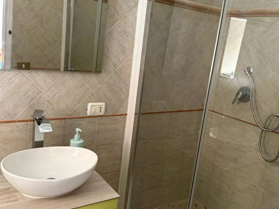 appartamento in affitto ad Anzio in zona Stazione