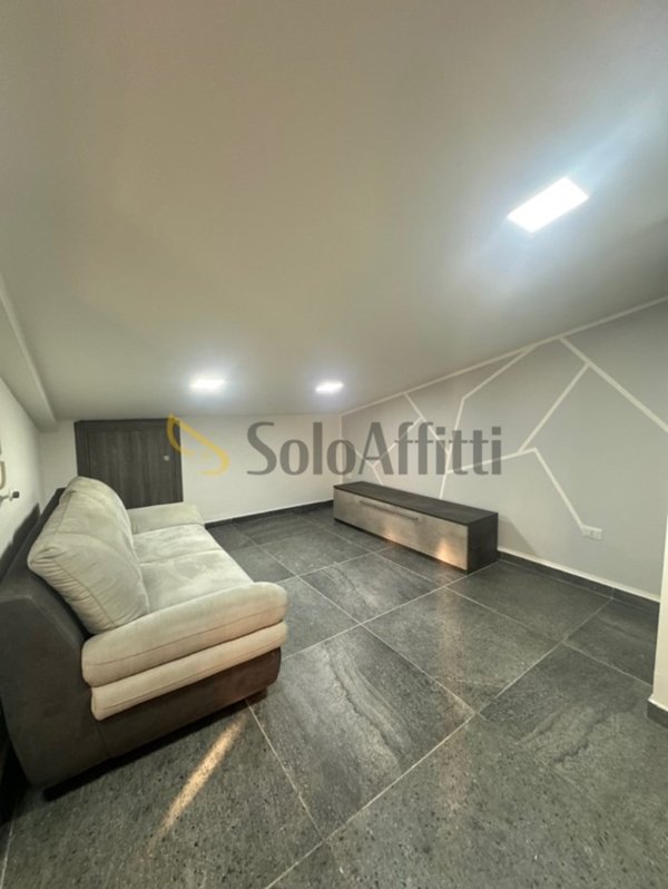 appartamento in affitto ad Anzio in zona Mare