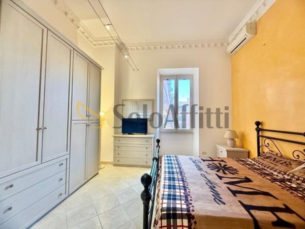 appartamento in affitto ad Anzio