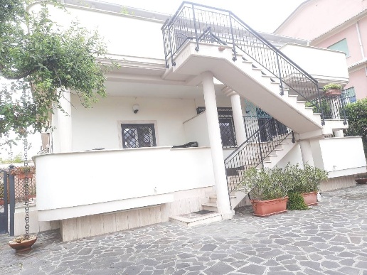 appartamento in affitto ad Anzio in zona Anzio Colonia