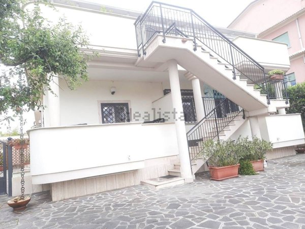 appartamento in affitto ad Anzio in zona Anzio Colonia