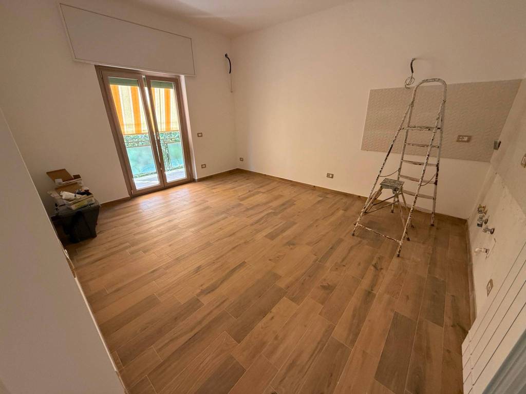 appartamento in affitto ad Anzio