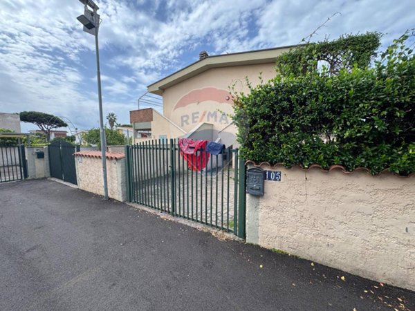 casa indipendente in affitto ad Anzio in zona Lido delle Sirene