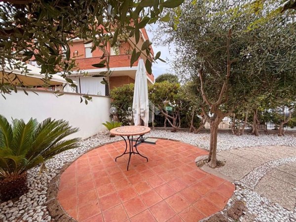 appartamento in affitto ad Anzio in zona Anzio Colonia