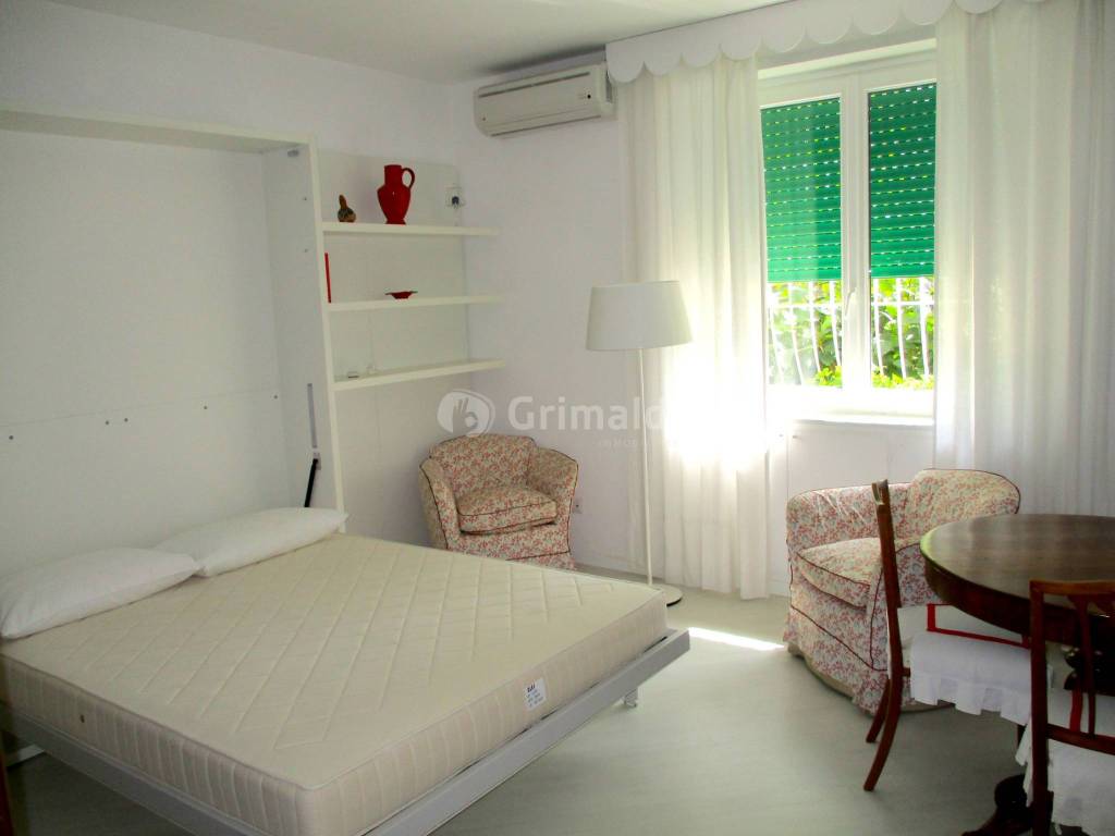 appartamento in affitto ad Anzio