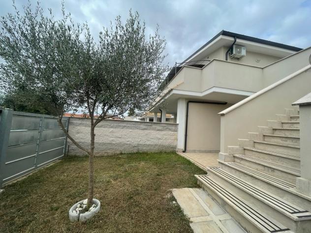 appartamento in affitto ad Anzio