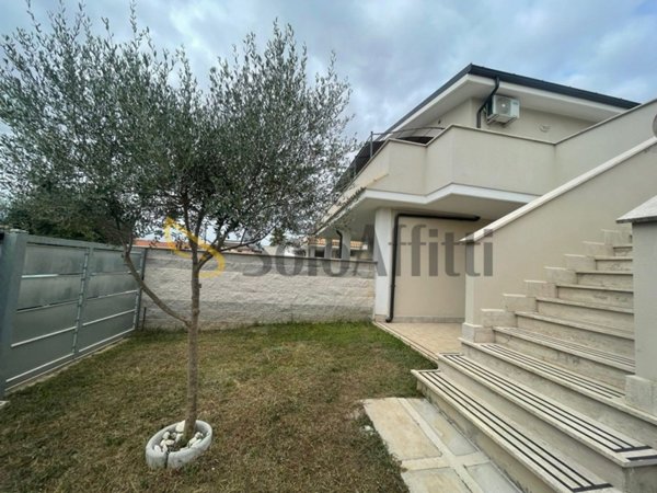 appartamento in affitto ad Anzio