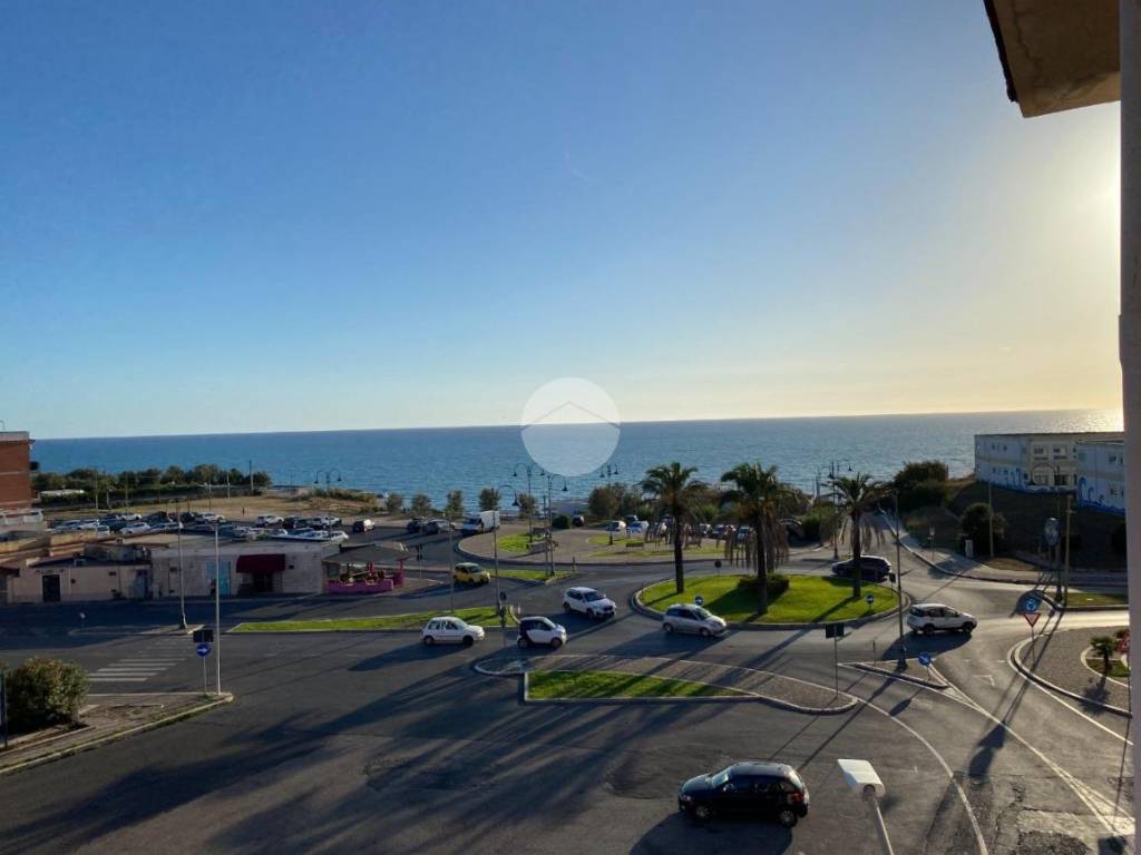 appartamento in affitto ad Anzio in zona Anzio Colonia