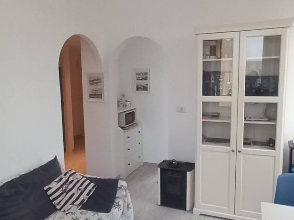 appartamento in affitto ad Anzio in zona Mare