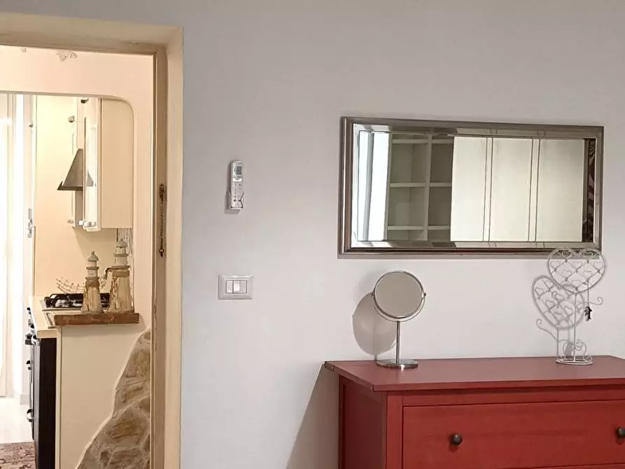 appartamento in affitto ad Anzio