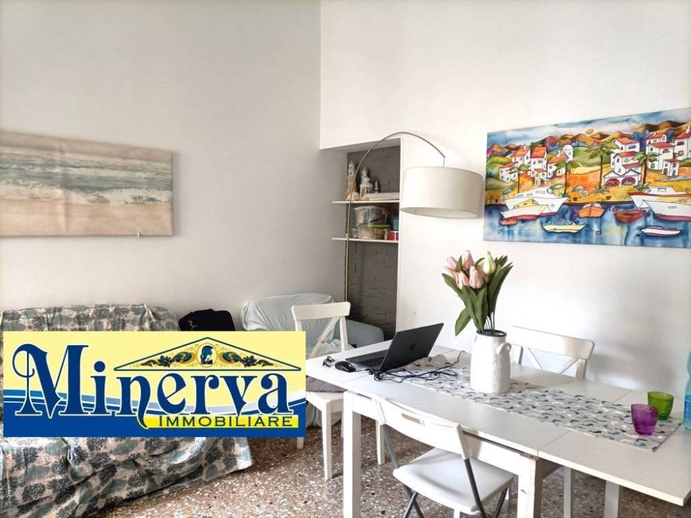 appartamento in affitto ad Anzio