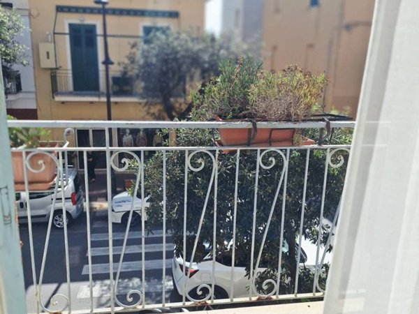 appartamento in affitto ad Anzio in zona Stazione