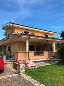 appartamento in affitto ad Anzio in zona Stazione