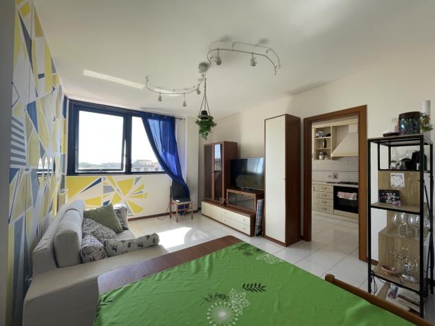 appartamento in affitto ad Anzio