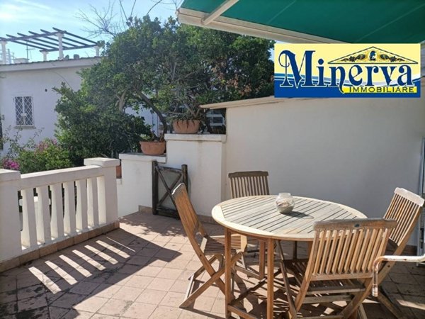 appartamento in affitto ad Anzio