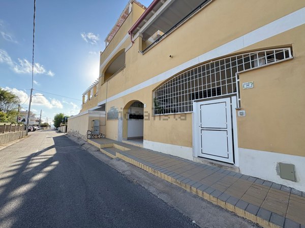 appartamento in affitto ad Anzio in zona Cincinnato