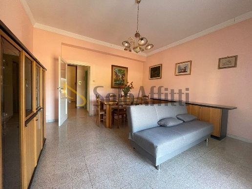 appartamento in affitto ad Anzio